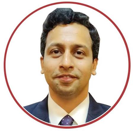 Dr Amar Kulkarni